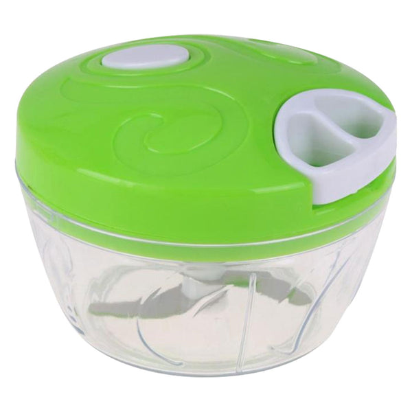 Plovera Manual Garlic Press & Vegetable Cutter