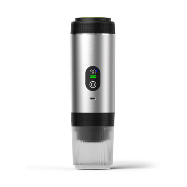 3-in-1 Portable Espresso Machine
