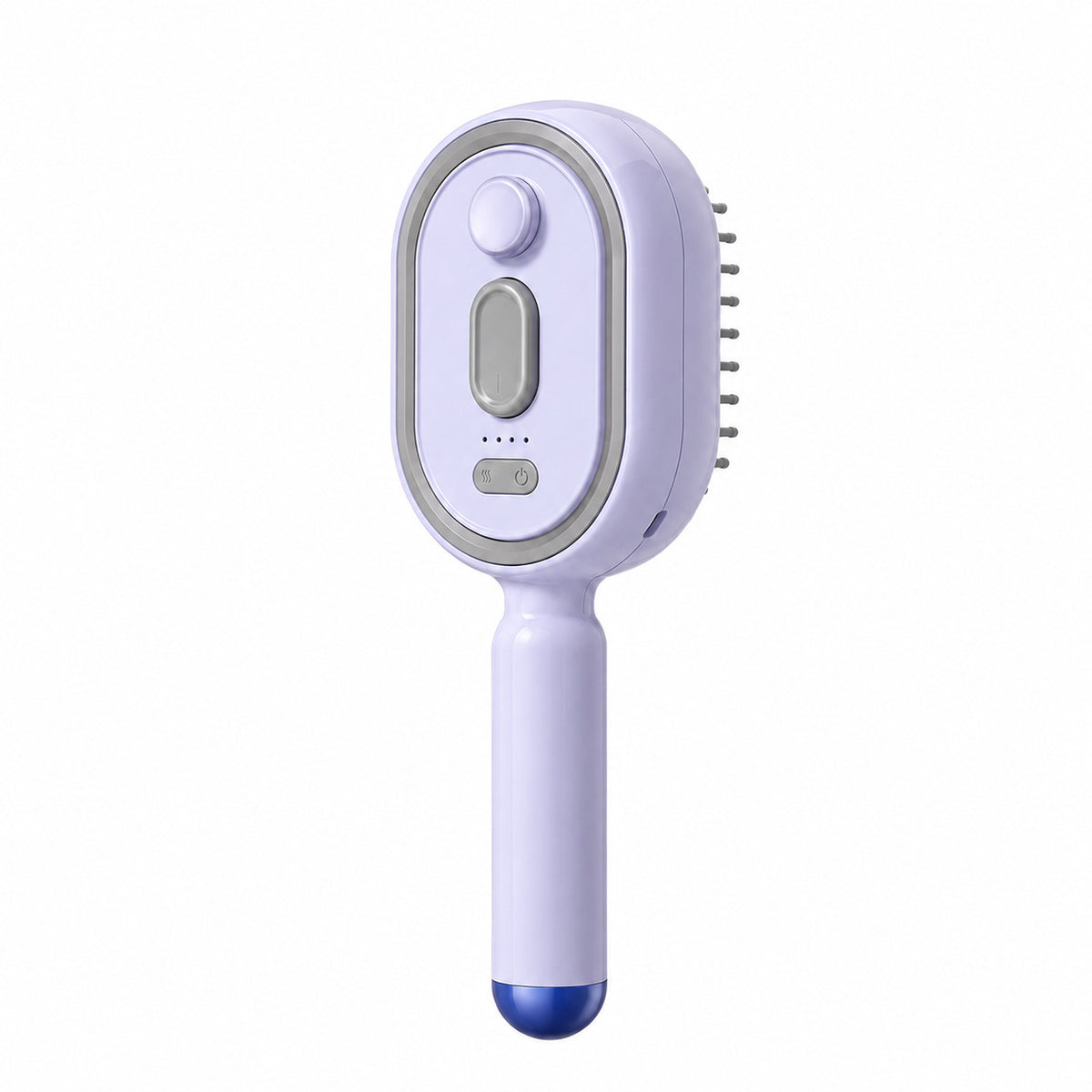Plovera Electric Spray Air Bag Massage Comb