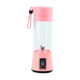 Plovera Portable USB Rechargeable Juicer Cup