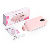 Plovera Menstrual Heating & Vibration Pad