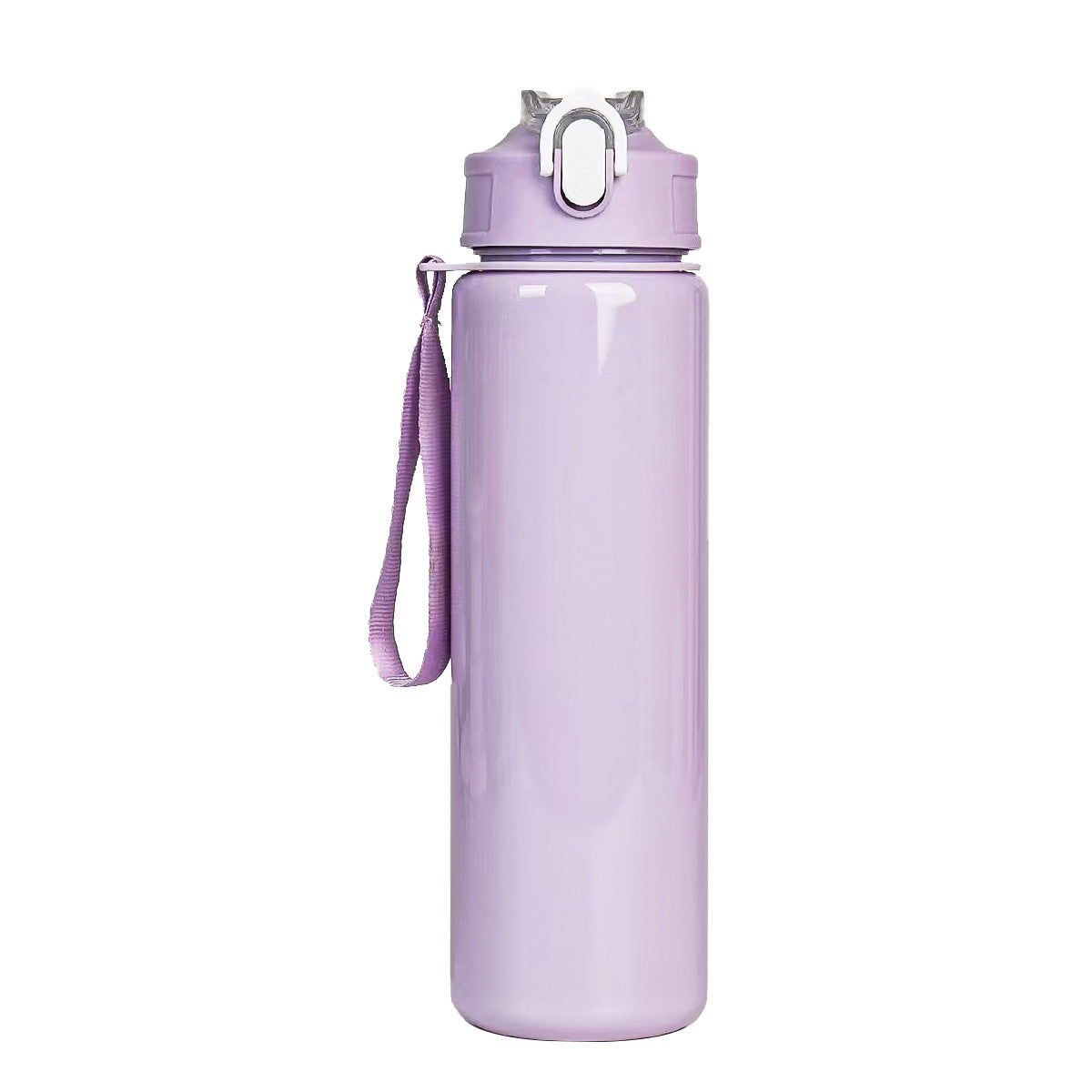Plovera 700ml Straw Water Cup