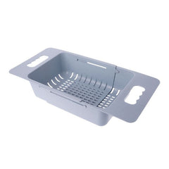 Plovera Adjustable Sink Drainer Rack