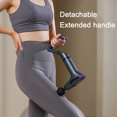 Plovera Split Strap Fascia Massage Gun