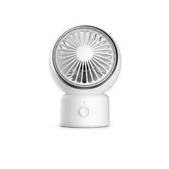 Plovera USB Quiet Desktop Fan