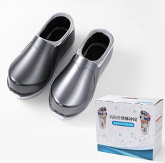 Plovera Multifunctional Heated Massage Shoes