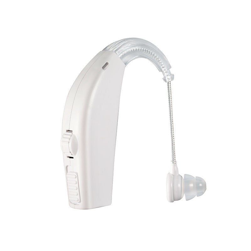 Plovera Portable Hearing Aid Sound Amplifier