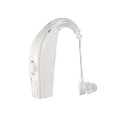 Plovera Portable Hearing Aid Sound Amplifier