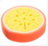 Plovera Thickened Fruit Kitchen Cleaning Sponge