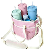 Plovera 4-Compartment Drink Carrier Bag