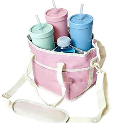 Plovera 4-Compartment Drink Carrier Bag