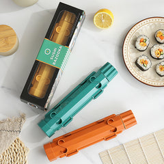 Plovera Sushi Bazooka Maker