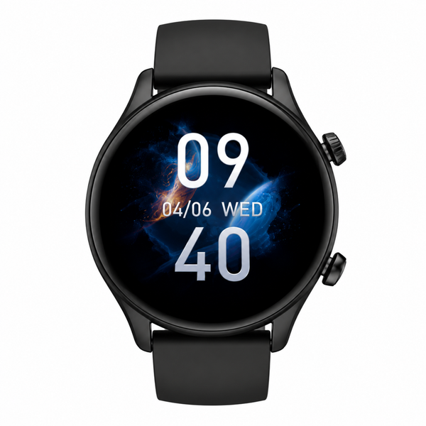 Plovera NightX Smart Watch
