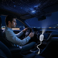 Plovera 5D Galaxy & Ocean Projector