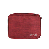 Plovera Waterproof Travel Cable Organizer