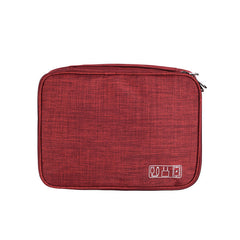 Plovera Waterproof Travel Cable Organizer
