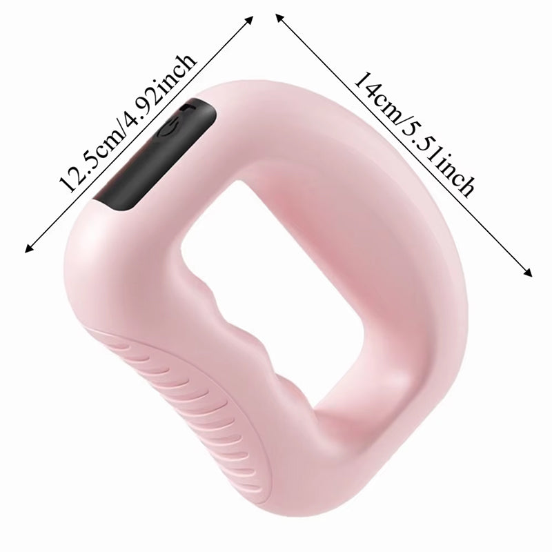 Plovera Electric Fascia Massage Ring