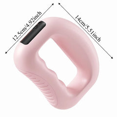Plovera Electric Fascia Massage Ring