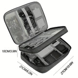 Plovera Waterproof Travel Cable Organizer