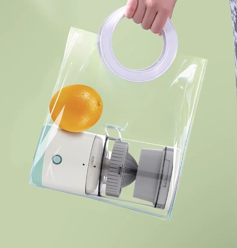 Plovera Portable Multi-Functional Electric Juicer