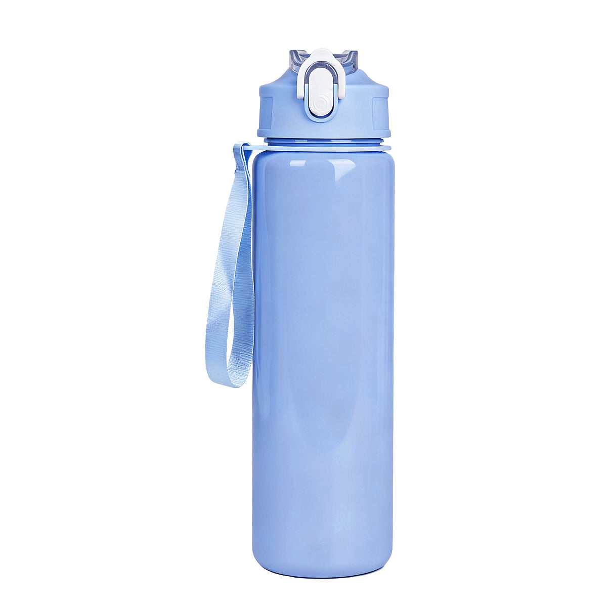 Plovera 700ml Straw Water Cup