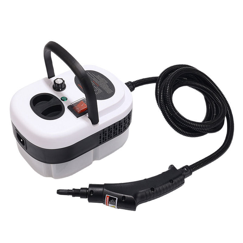 Plovera Portable Steam Cleaner