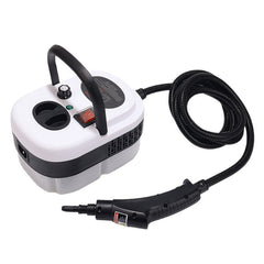 Plovera Portable Steam Cleaner