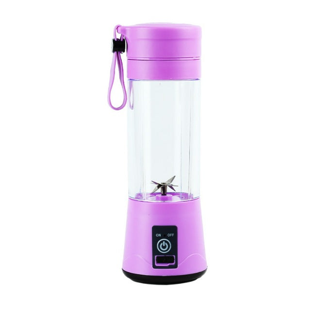 Plovera Portable USB Rechargeable Juicer Cup