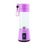 Plovera Portable USB Rechargeable Juicer Cup