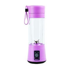 Plovera Portable USB Rechargeable Juicer Cup