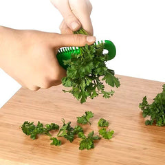 Plovera Mini Vegetable Peeler & Herb Stripper
