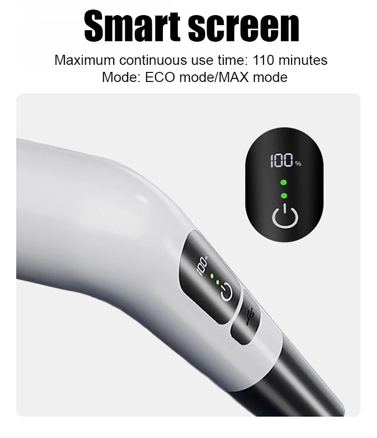 Plovera Cordless Electric Spin Scrubber