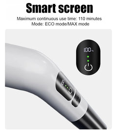 Plovera Cordless Electric Spin Scrubber