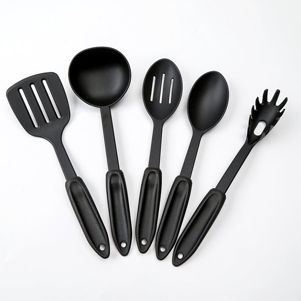 Plovera Nylon Kitchen Utensil Set