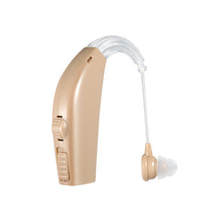 Plovera Portable Hearing Aid Sound Amplifier