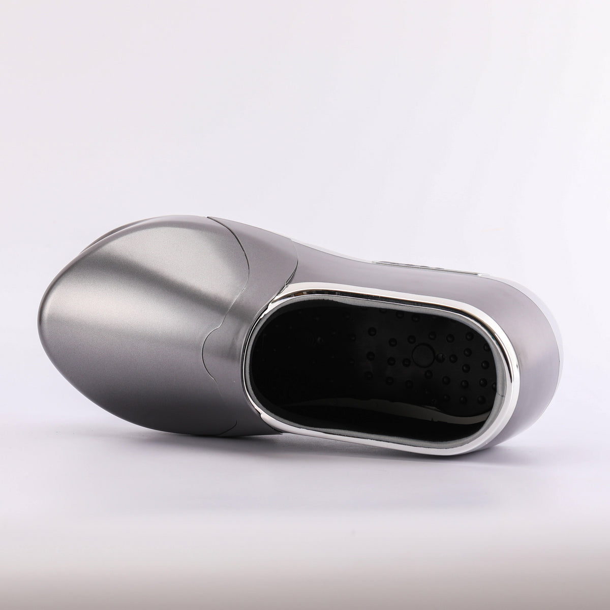 Plovera Multifunctional Heated Massage Shoes