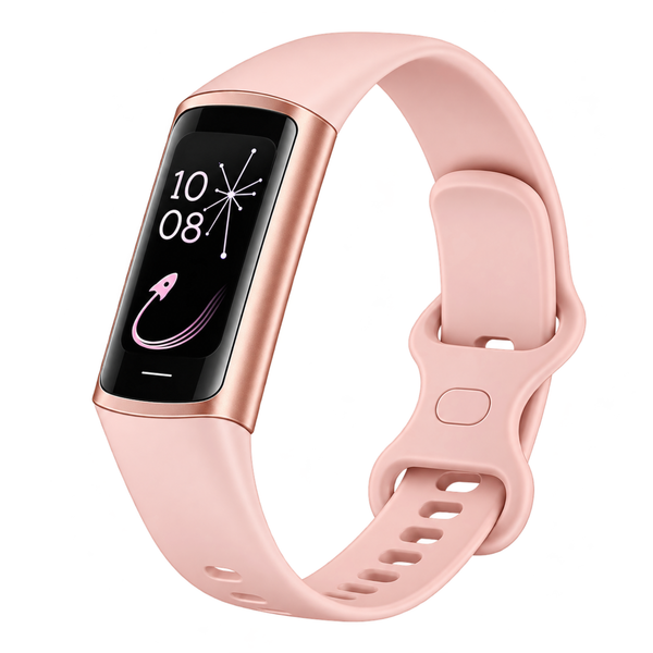 Plovera LumaX Smart Band.