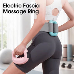 Plovera Electric Fascia Massage Ring