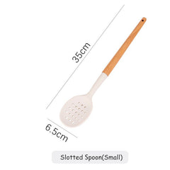 Plovera Silicone Kitchen Utensil Set
