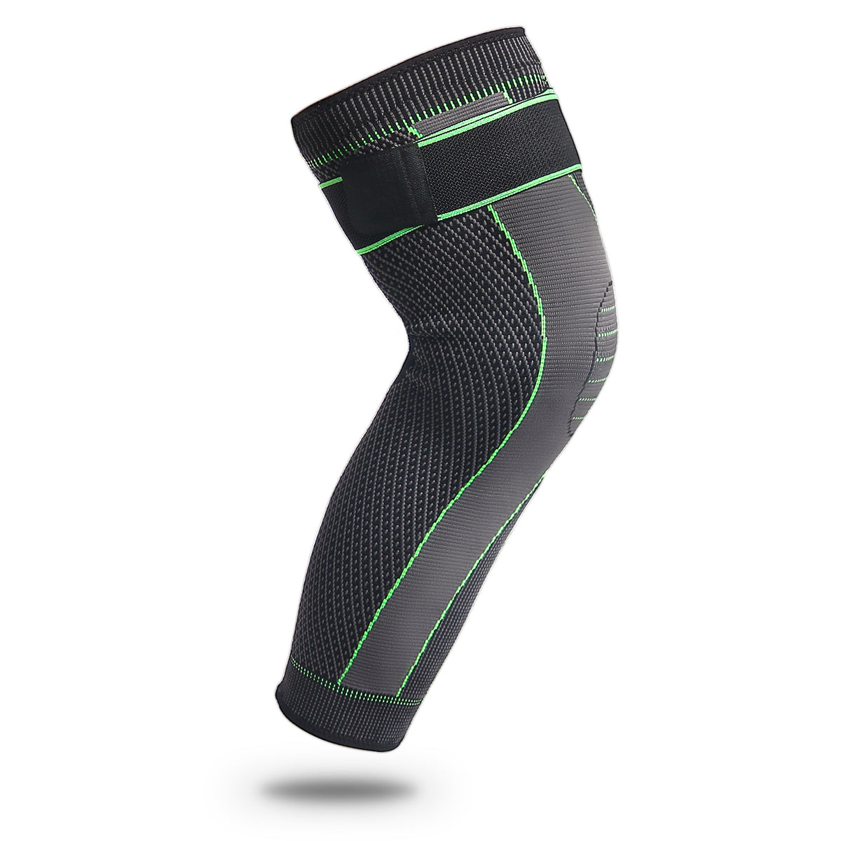 Plovera Knitted Compression Knee Protector