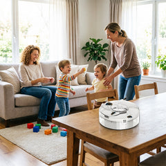 Plovera Automatic Indoor Fly Trap