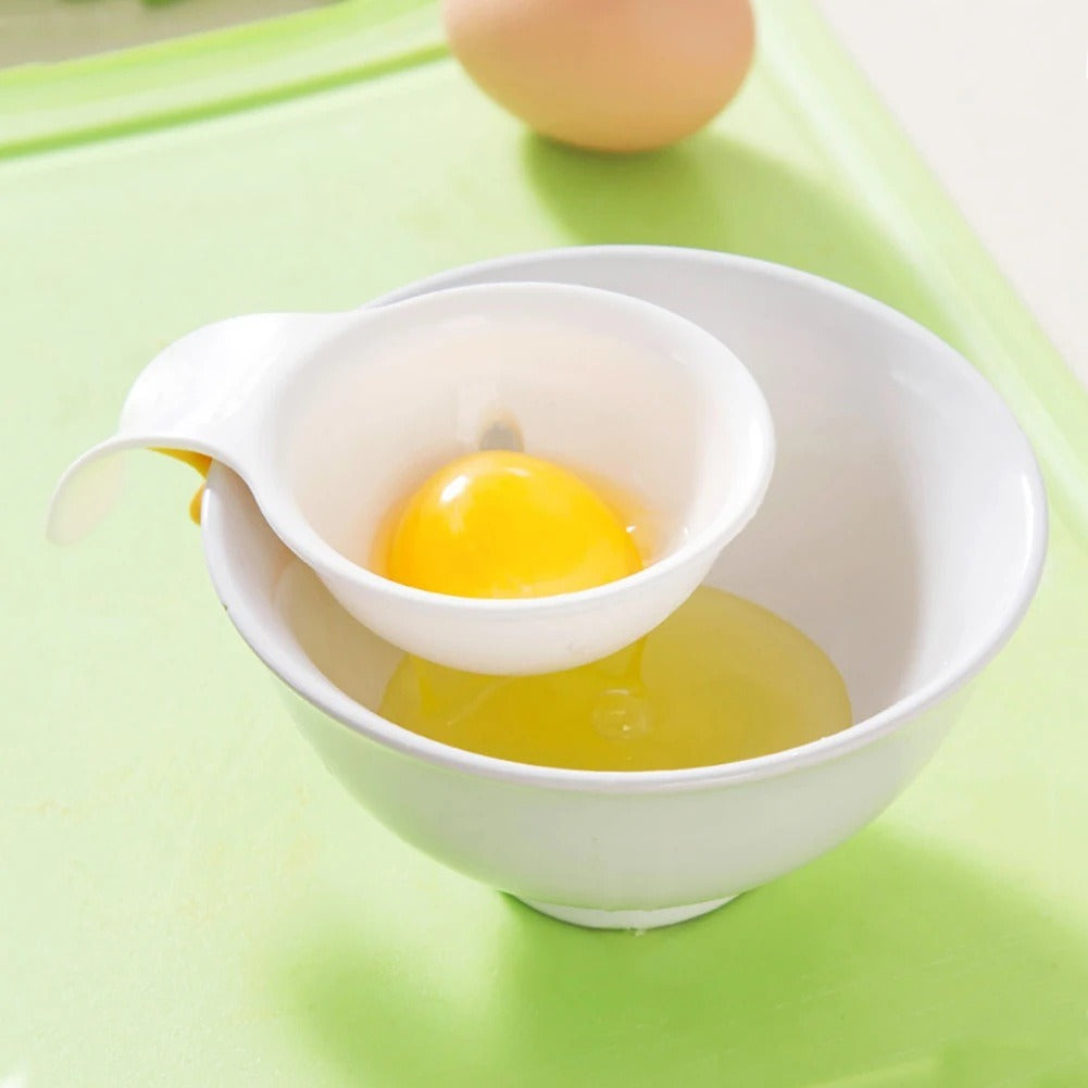 Plovera Egg Yolk & Egg White Separator