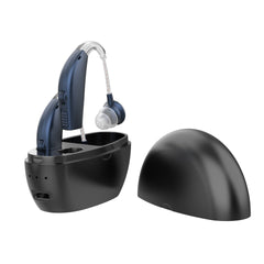 Plovera Portable Hearing Aid Sound Amplifier