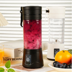 Plovera Portable USB Rechargeable Juicer Cup