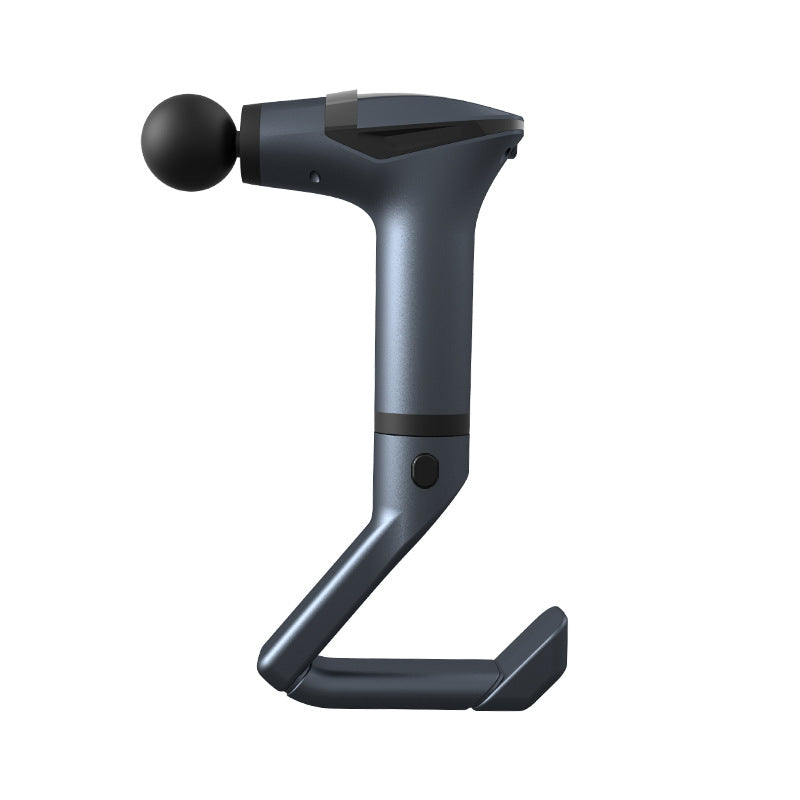 Plovera Split Strap Fascia Massage Gun