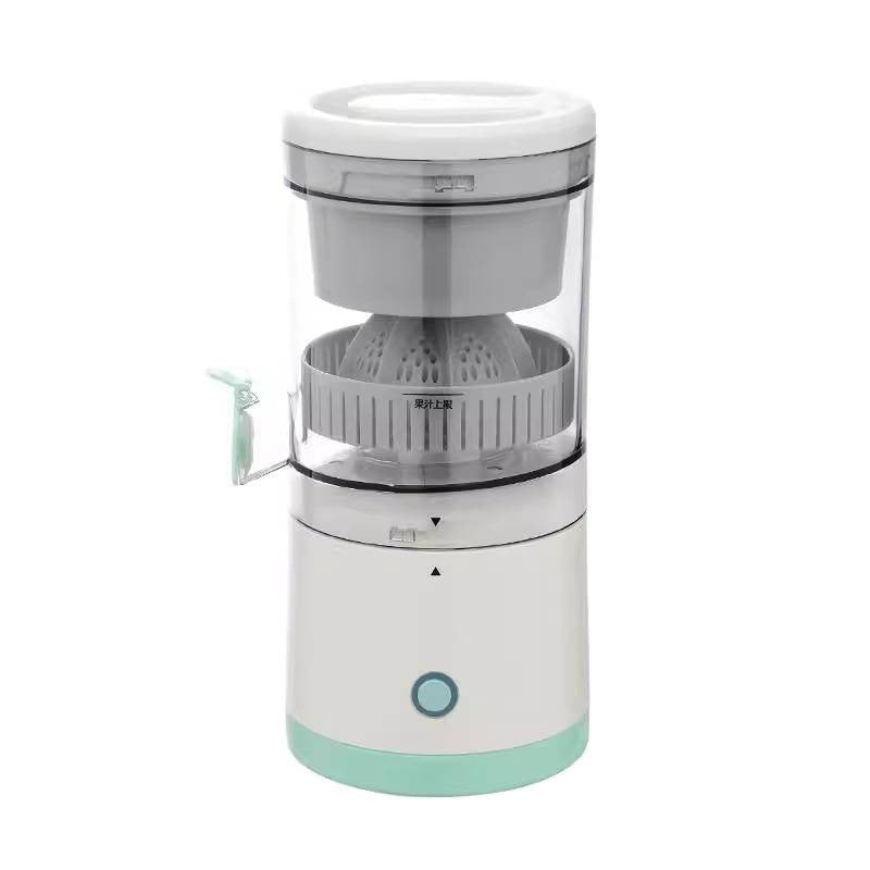 Plovera Portable Multi-Functional Electric Juicer