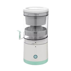 Plovera Portable Multi-Functional Electric Juicer
