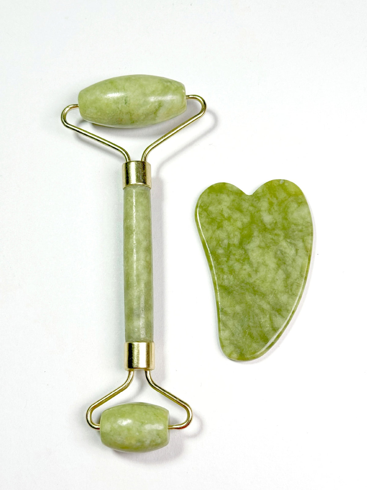 Plovera Natural Jade Facial Beauty Roller