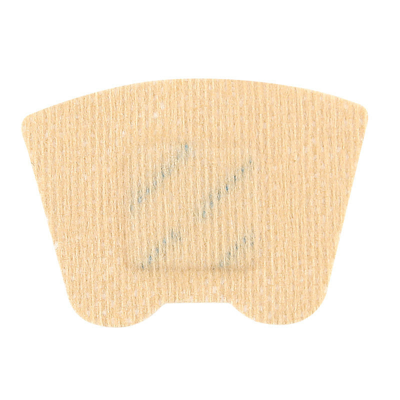 Plovera Hydrogel Nail Protection Patch