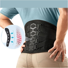 Plovera Neoprene Waist Support Belt